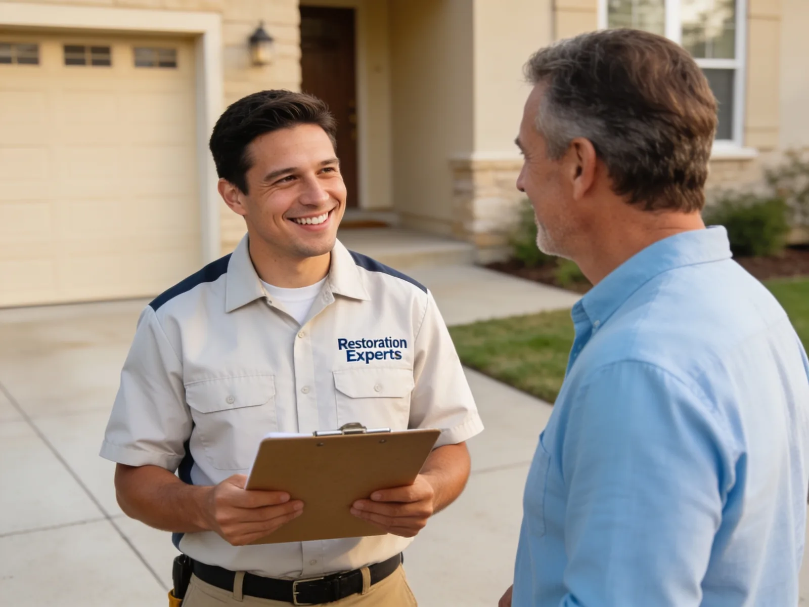 Water Damage Cleanup New Llano, LA FAQs